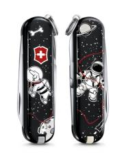 Victorinox & Wenger-Classic Limited Edition 2017 Space Walk